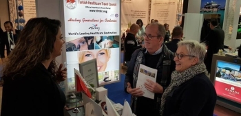 Utrecht Vakantiebeurs 2018 Tourism Fair