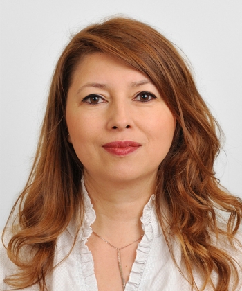 THTC Bulgaria Network Office Director