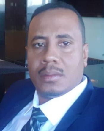 THTC Mozambique Network Office Director
