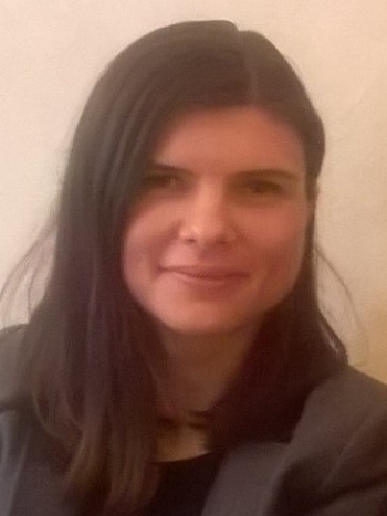 Thtc Romania Network Office Director