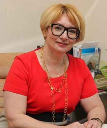 THTC Belarus Network Office Director