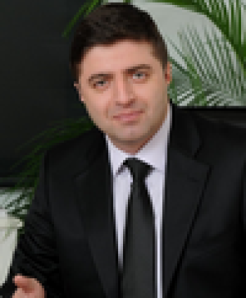 THTC Holland Network Office Director