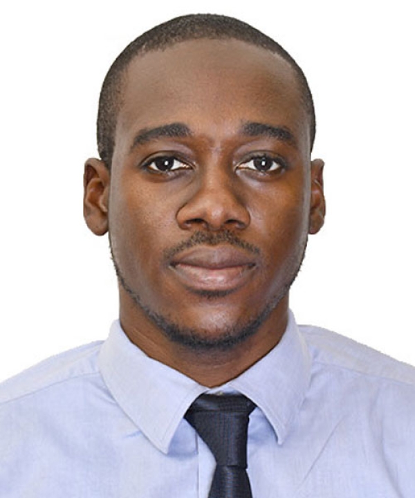 THTC Ghana Network Office Director