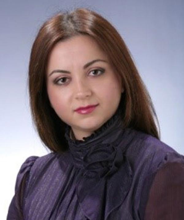 THTC Moldova Network Office Director 