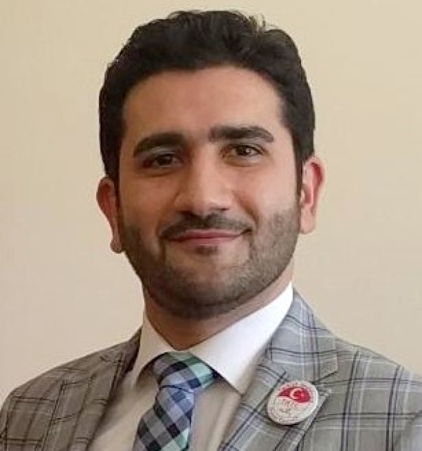 THTC Iran Network Office Director