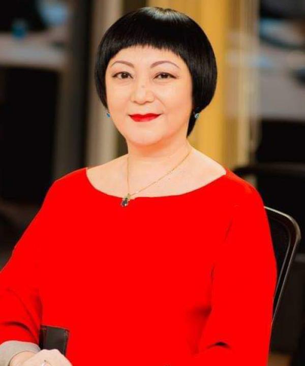 THTC Nursultan(Astana) Network Office Director