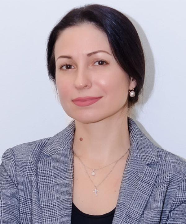 THTC Odessa Network Office Director