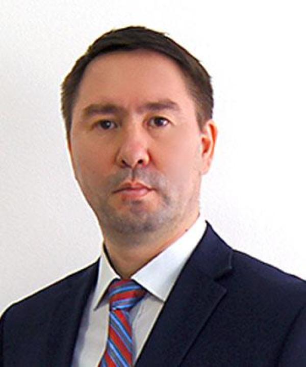 THTC Kazakhstan Network Office Director