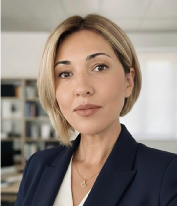 THTC Switzerland Network Office Director