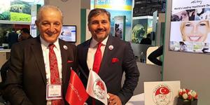 WTM LONDRA 2020 SANAL FUARINDA THTC YER ALIYOR