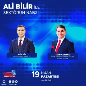 Türsab Sektörün Nabzı